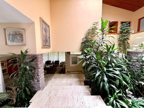 Casa En. Venta Bosques De Las Lomas Bosque De Alerces