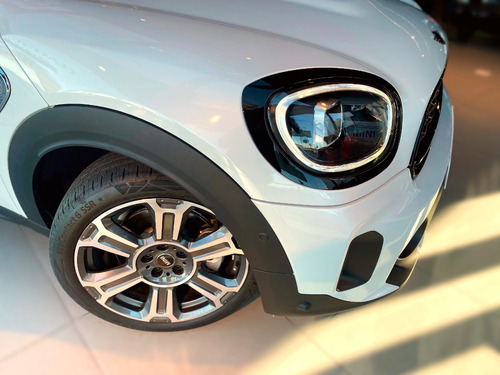 Mini Countryman Cooper Se All4 Phev