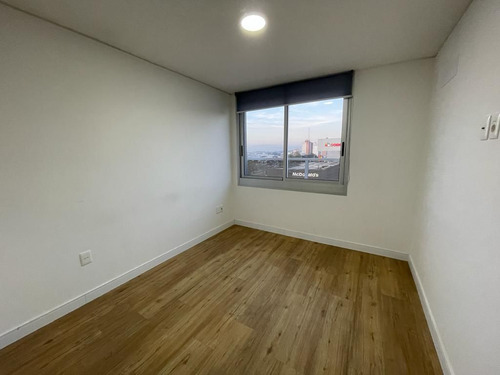 Apartamento En Alquiler De 2 Dormitorios En Malvín (ref: Vld-3869)