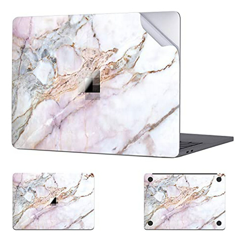 Macbook Skin Decal Sticker Compatible Con Macbook