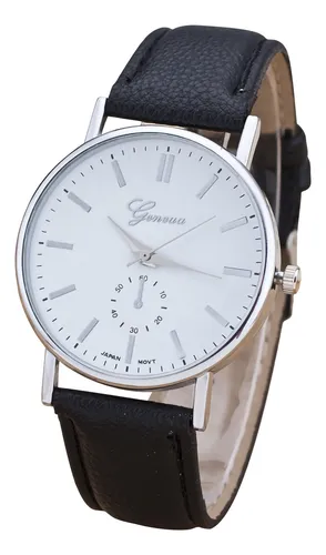 Reloj Con Correa De Uñas Step On The Line Para Mujer