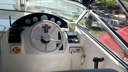 Crucero Custon Special