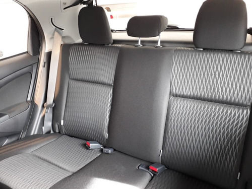 Toyota Etios Xls 4a/t 5p My21