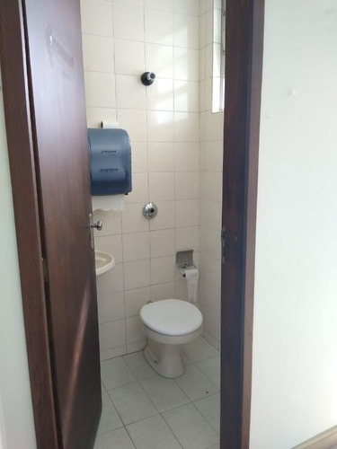 Imagem 25 de 30 de Casa Para Alugar, 571 M² Por R$ 12.000,00/mês - Bom Retiro - Curitiba/pr - Ca0079