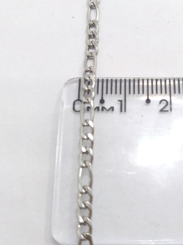 Colar Dente De Sabre Vikings Trabalhado Aço Inoxidável