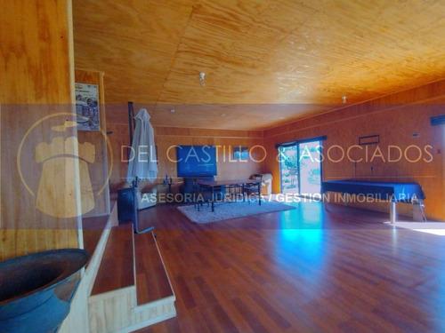 Venta Parcela En Valle Alegre Puchuncavi V Region