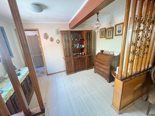 Terreno 1436 M2 Y Casa 150m2, 4d+4b+agua (85503)