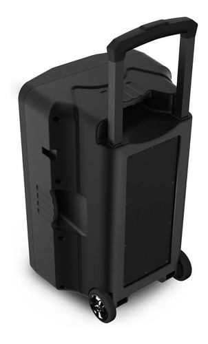 Parlante Portatil Philips Tax2706/77 Karaoke Bluetooth
