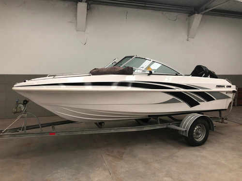 Lancha Promax 150 Hp