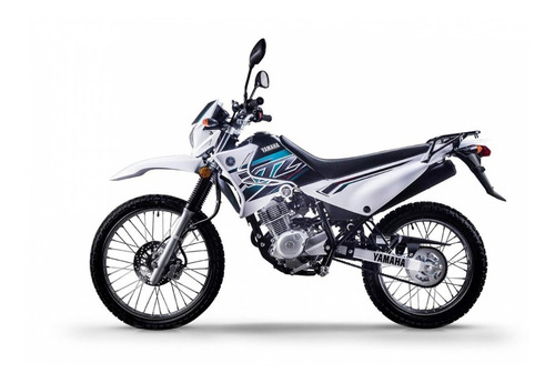 Imagen 16 de 24 de Yamaha Xtz 125 0km 2023 Super Precio Contado Patronelli