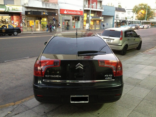 Citroën C5 2.0 Sx