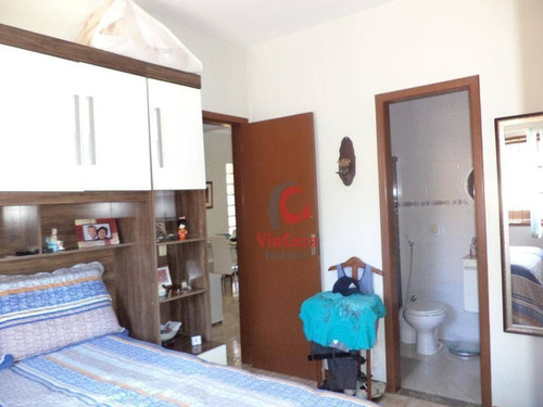 Imagem 25 de 30 de Casa À Venda, 77 M² Por R$ 300.000,00 - Recanto - Rio Das Ostras/rj - Ca1741