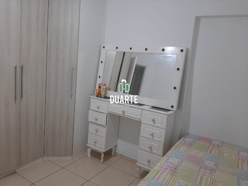 Imagem 8 de 17 de Apartamento - Ap03779 - 69406134