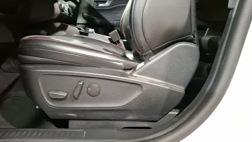 Ford Escape 2.5 HEV ST-LINE CVT