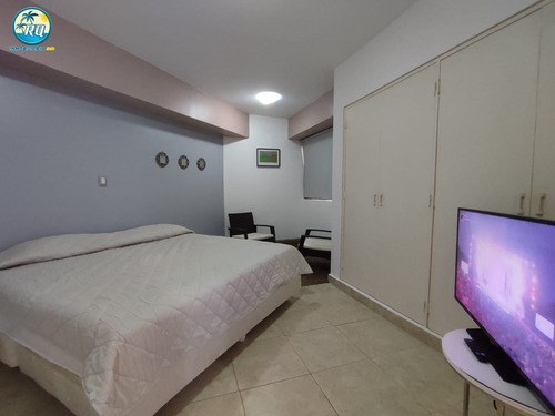 Conjuto Res, Gran Marina Tucacas Hermoso Apartamento En Alquiler Vacacional.