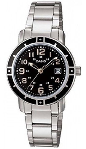 Relojes Casio General Ladies Metal Analog Ltp1300d1adr Ww