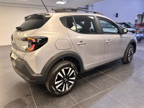 Renault Kardian 1.0 Tce Evolution 200 Edc
