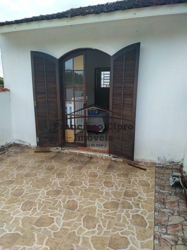 Imagem 15 de 20 de Casa À Venda No Bairro Pedregulho - Guaratinguetá/sp - Cs431