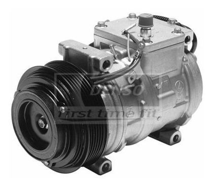 Compresor A/c Mercedes-benz 300se 3.0 L6 90-91