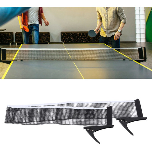 Indoor Table Tennis Match Net Belt Outstanding Standard