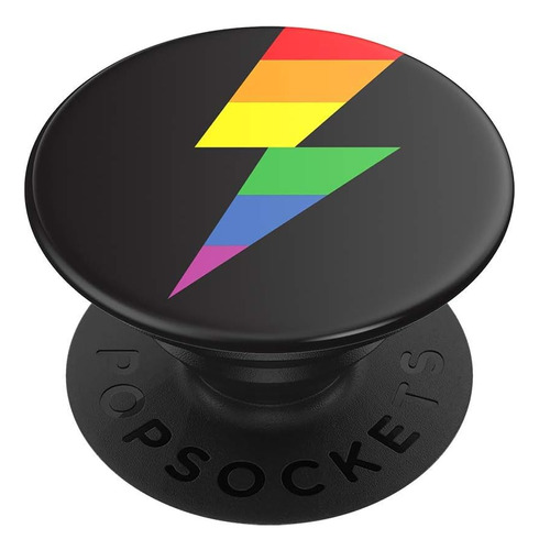 Popsockets Popgrip: Agarre Para Telefono Y Soporte Para Tel