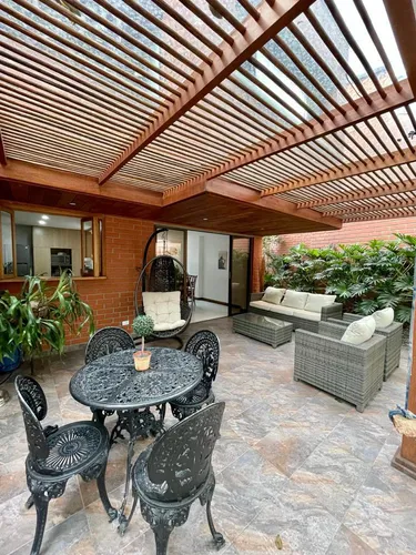 Casa En Venta En Los González. Cod V3845