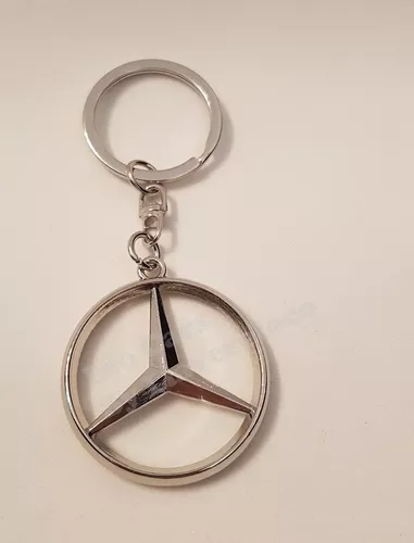 Llavero Mercedes Benz Retiralo En Microcentro, Avellaneda O Enviamos A  Domicilio!