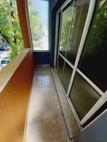 Imagen 5 de 12 de Departamento De 1 Dormitorio C/ Placard. Divisible