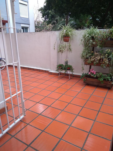 Imagen 19 de 23 de Departamento 2 Ambientes En Excelente Zona. Hermosa Terraza