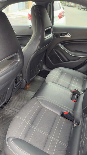 Mercedes-Benz Clase A 1.6 A 200 At Urban B.efficiency 156cv
