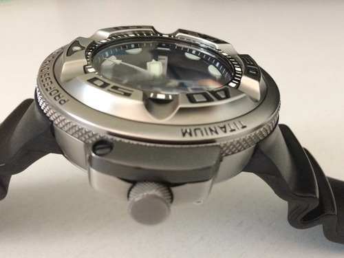 Citizen Diver Promaster Nh6930-09fb - Autozilla - 1000m