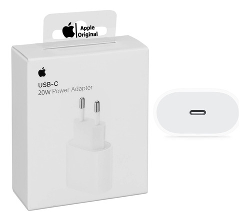 Cargador Rapido Compatible Con iPhone 15 14 13 iPad 20w Usbc