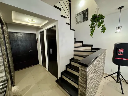 Casa En Venta En Toscana, Lerma.