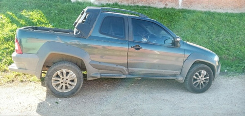 Fiat Strada Adventure Strada Adventure