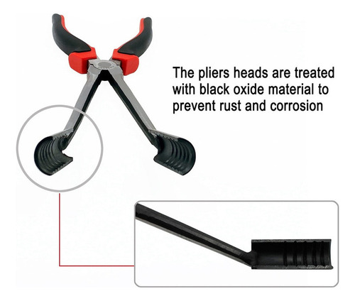 Alicates Para Quitar Los Cables De Las Bujías De Los Coches,