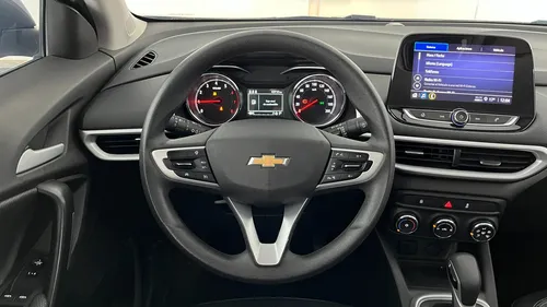 Chevrolet Tracker Ltz