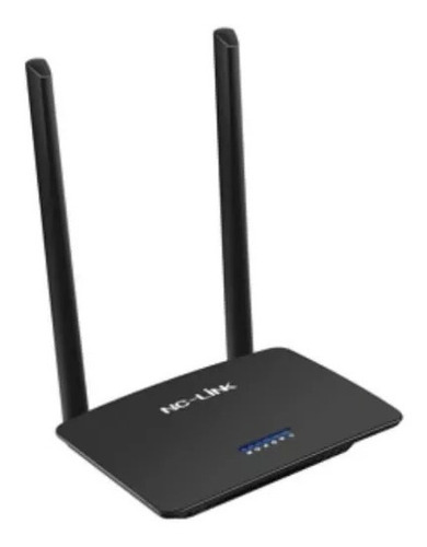Router Poe Wireless 300mbps Nc-link 2 Antenas Nc-wr27