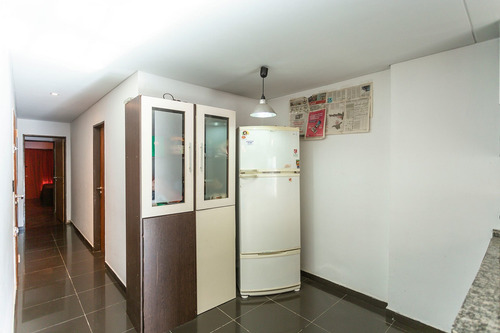 Imagen 26 de 30 de Venta Ph 5 Ambientes Con Patio En San Cristobal