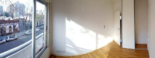 Imagen 16 de 30 de Ramón Falcón Al 3700, Floresta. Semipiso. A Estrenar. 3 Ambientes. 2 Dormitorios. Piso 2. Al Frente A La Calle. Balcón. Superficie 62 M2. Expensas Muy Bajas. Apto Profesional. Financiación