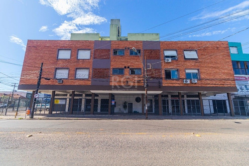 Apartamento Em Medianeira Com 2 Dormitórios - Sc12880