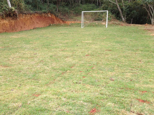 Imagem 16 de 17 de Sítio Rural Para Venda Em Santana De Parnaíba - Ch0009