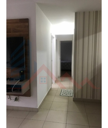 Imagem 9 de 19 de Apartamento São Paulo - Sp - 2344