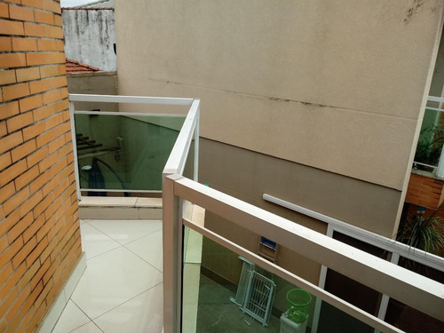 Imagem 15 de 15 de Sobrado Em Condomínio Com 2 Suites - 8522