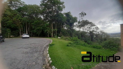 Imagem 10 de 10 de Terreno De 780 M² Condomínio Nova Paulista (vista Incrível Pra Reserva) - 5753