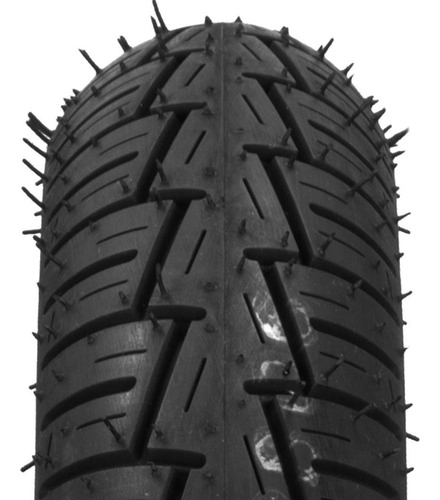 Par Pneu Cg125 Yes Titan 100/90-18 + 275-18 Maggion+ Câmaras