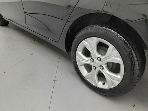 Chevrolet Onix 1.0 TURBO FLEX LTZ AUTOMÁTICO