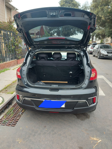 JAC S2 1.5 4x2 Ce Smart