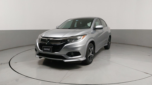 Honda HR-V 1.8 Touring Cvt