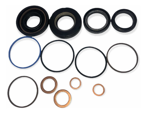 Kit De Cajetin Dirección Ford Laser 1.6 99-04