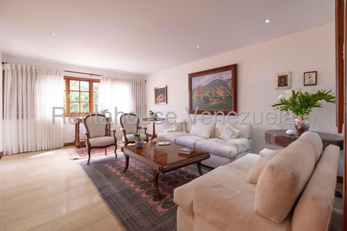 Casa En Venta En Los Palos Grandes Caracas Chacao Casas Remodelado Angela Tochon